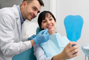 Implante dentário: como o procedimento pode influenciar na qualidade de vida?
