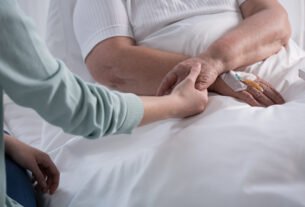 cuidados paliativos melhoram a qualidade de vida de pacientes com doença grave.