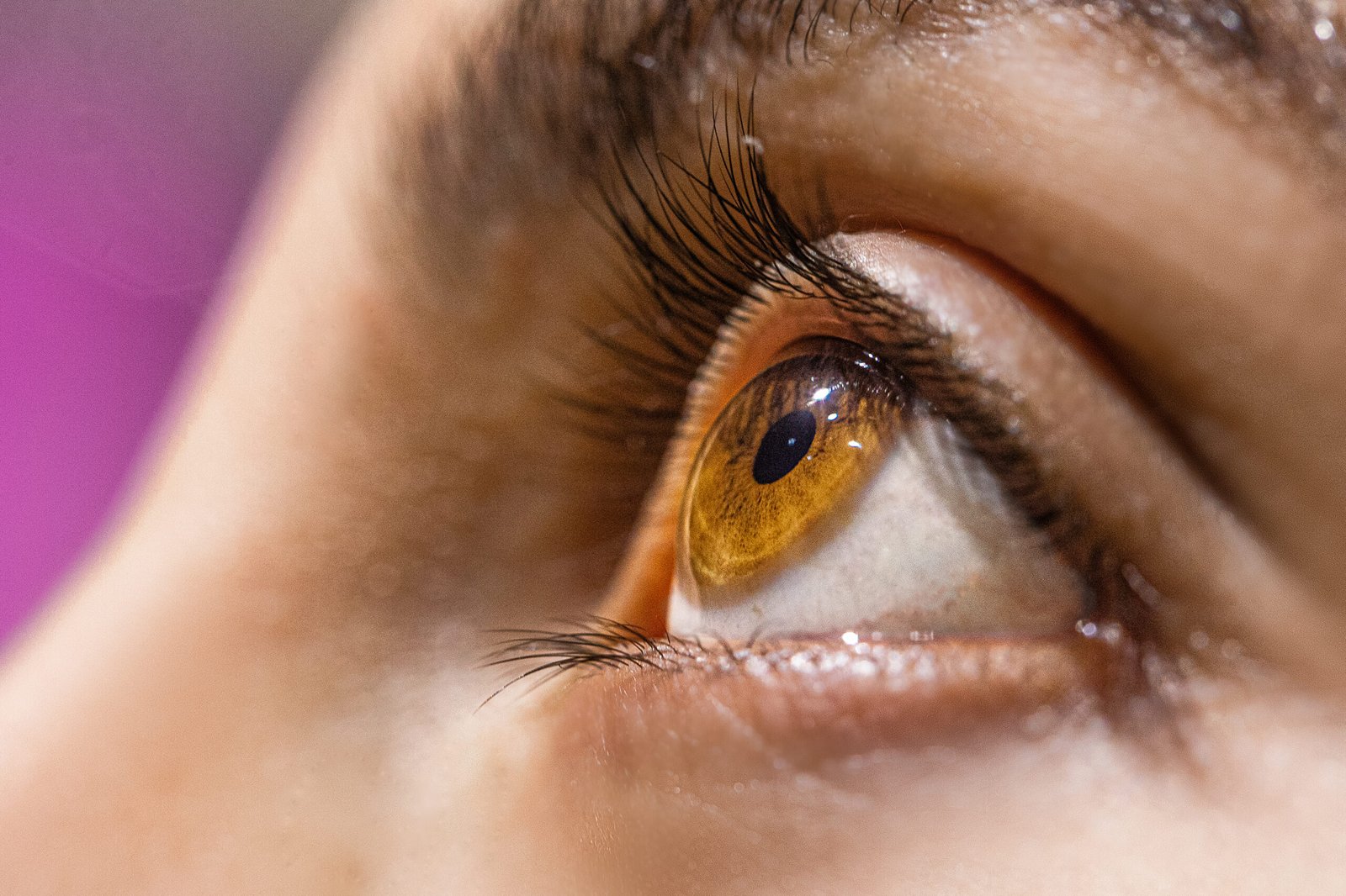 Saúde dos olhos: 5 dicas importantes!