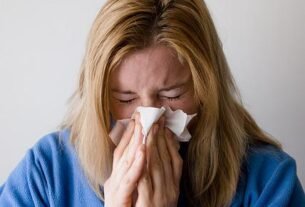 Rinite, sinusite e alergias: como evitar crises durante o tempo seco?