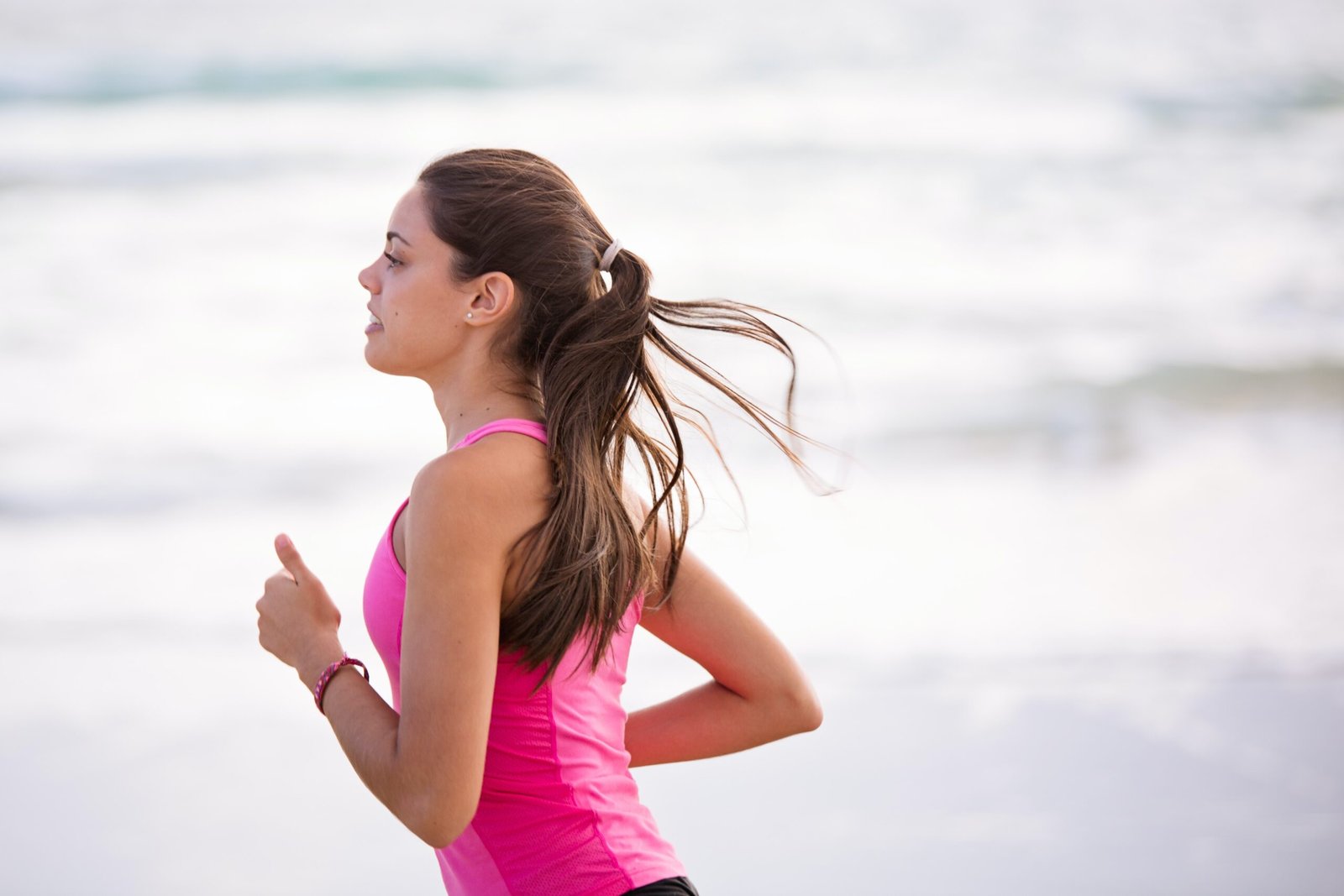 Os benefícios da atividade física para a saúde respiratória