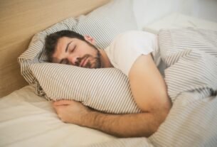 O papel do sono na saúde e no desempenho físico e mental