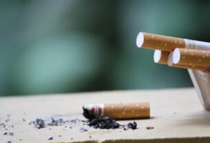 Os perigos do tabagismo e os benefícios de parar de fumar