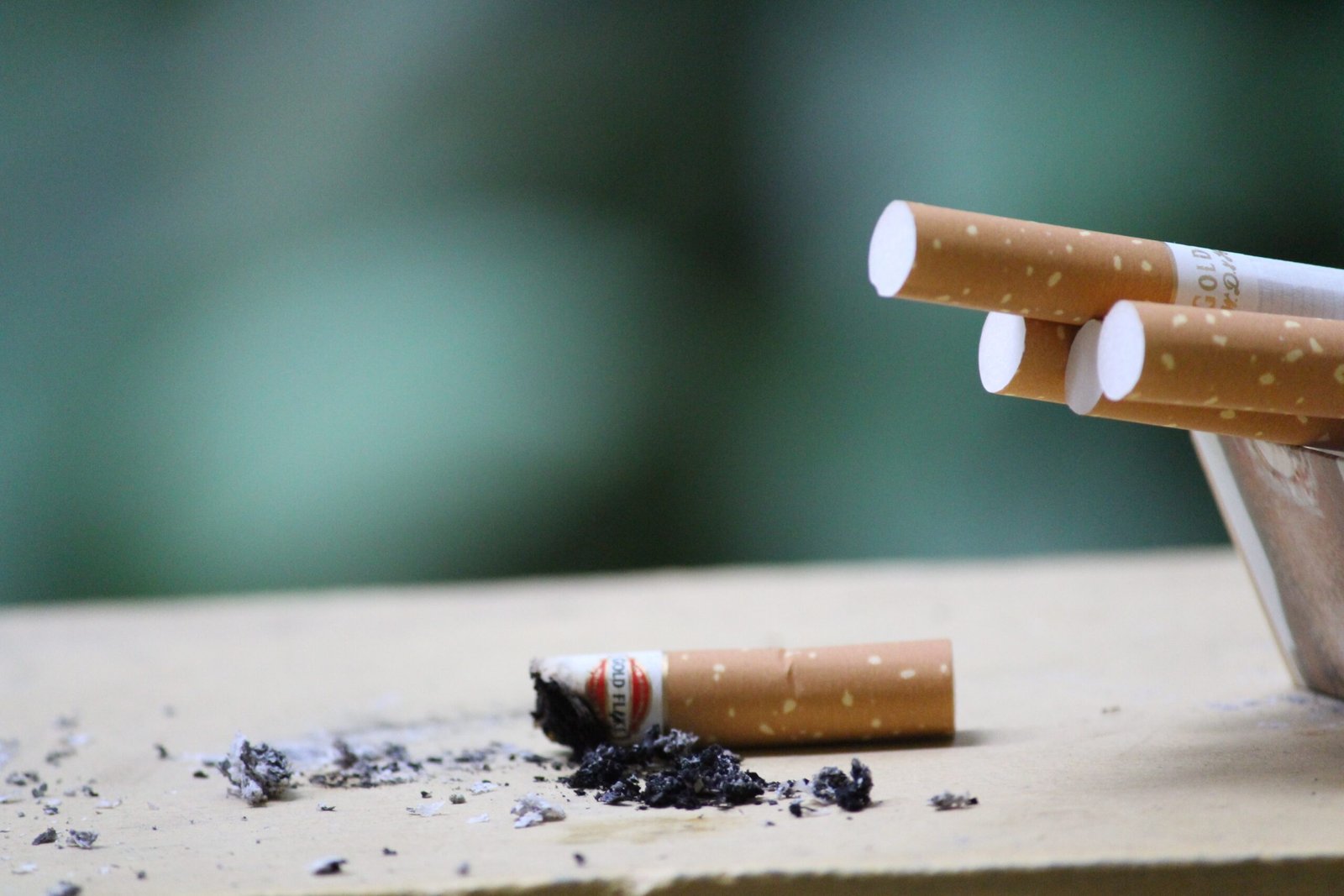 Os perigos do tabagismo e os benefícios de parar de fumar