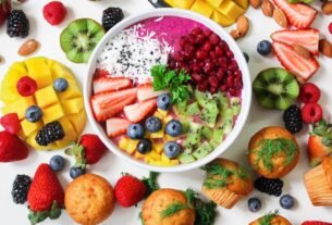 A importância de uma dieta equilibrada para uma vida saudável