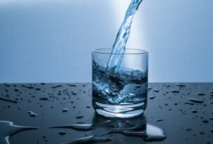 A importância da hidratação para a saúde