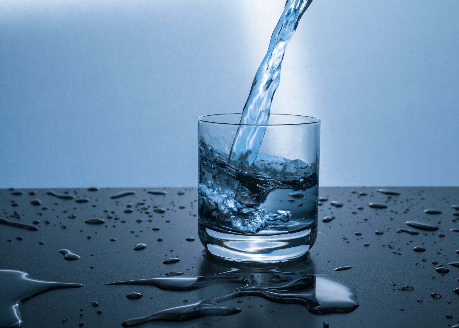 A importância da hidratação para a saúde