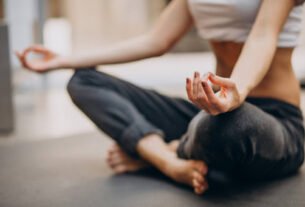 Yoga ajuda a ter mais disciplina nos estudos e no trabalho