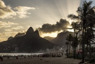 Cidade do Rock: Você Sabe Onde Fica Realmente?