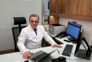 Dr. Flávio Cure