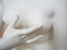 nude woman figurine