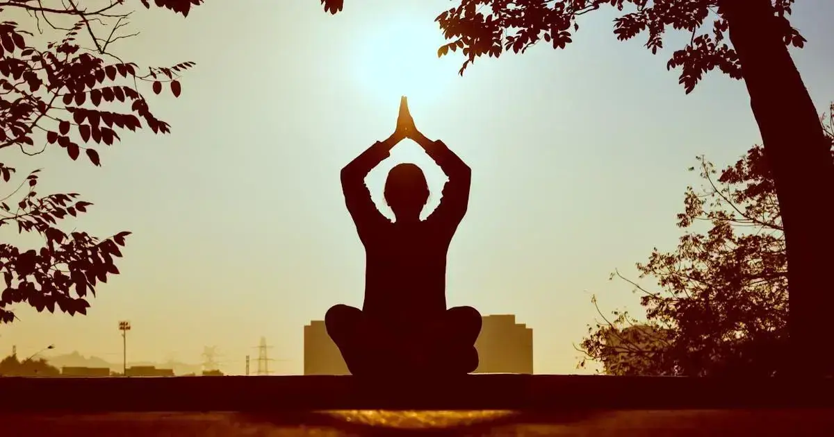 Yoga e meditação: descubra como transformar sua vida diária