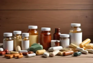 Suplementos Alimentares: Descubra os benefícios e saiba quais usar