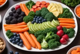 Alimentação e saúde ocular: mitos e verdades