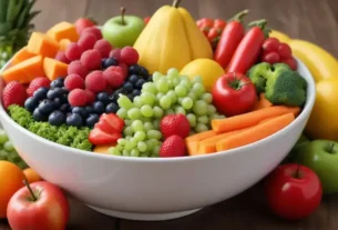 Dietas ricas em fibras: razões para seguir