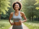 Práticas de autocompaixão no fitness