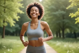 Práticas de autocompaixão no fitness