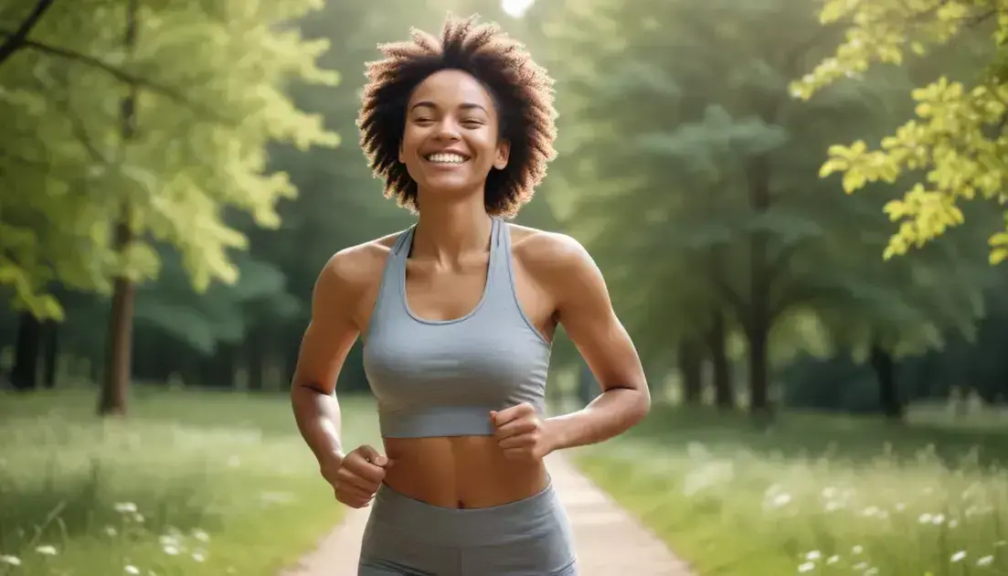 Práticas de autocompaixão no fitness