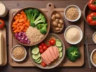 Nutrição esportiva: o que considerar