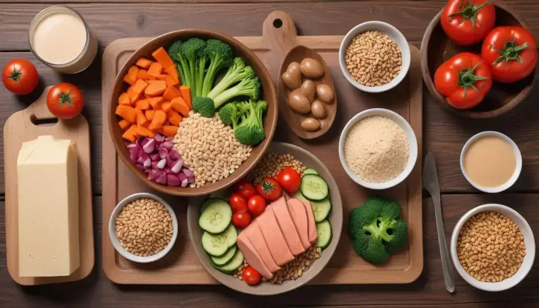 Nutrição esportiva: o que considerar