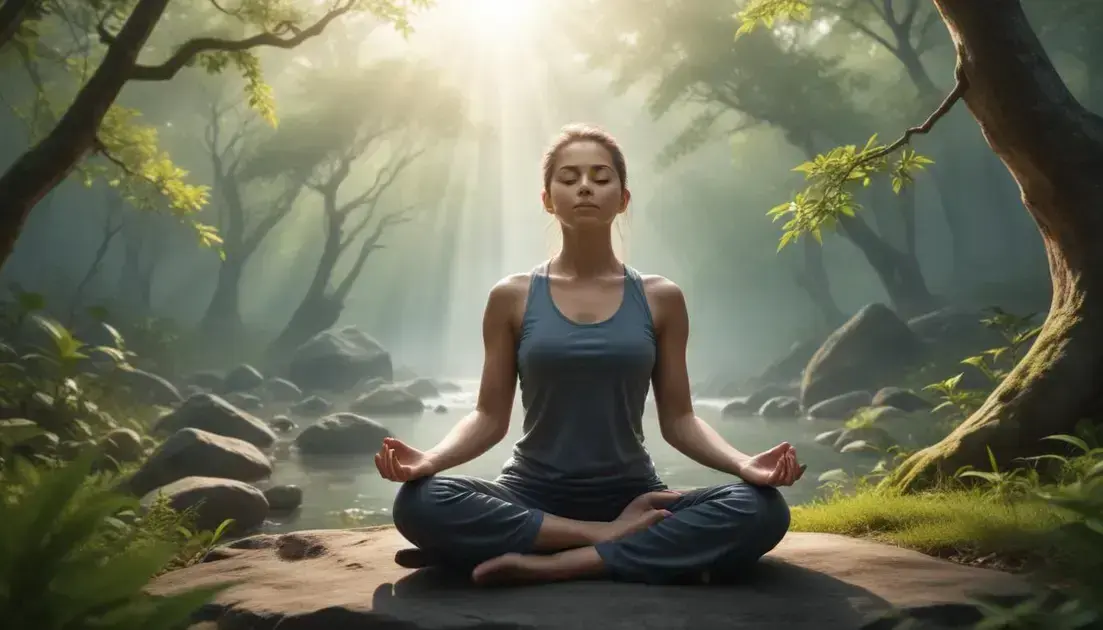 Como desenvolver resiliência física e mental
