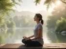 exercícios respiratórios para ansiedade: descubra como aliviar o estresse