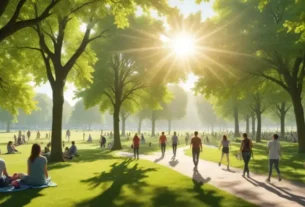 Como aumentar a vitamina D naturalmente e fortalecer sua saúde