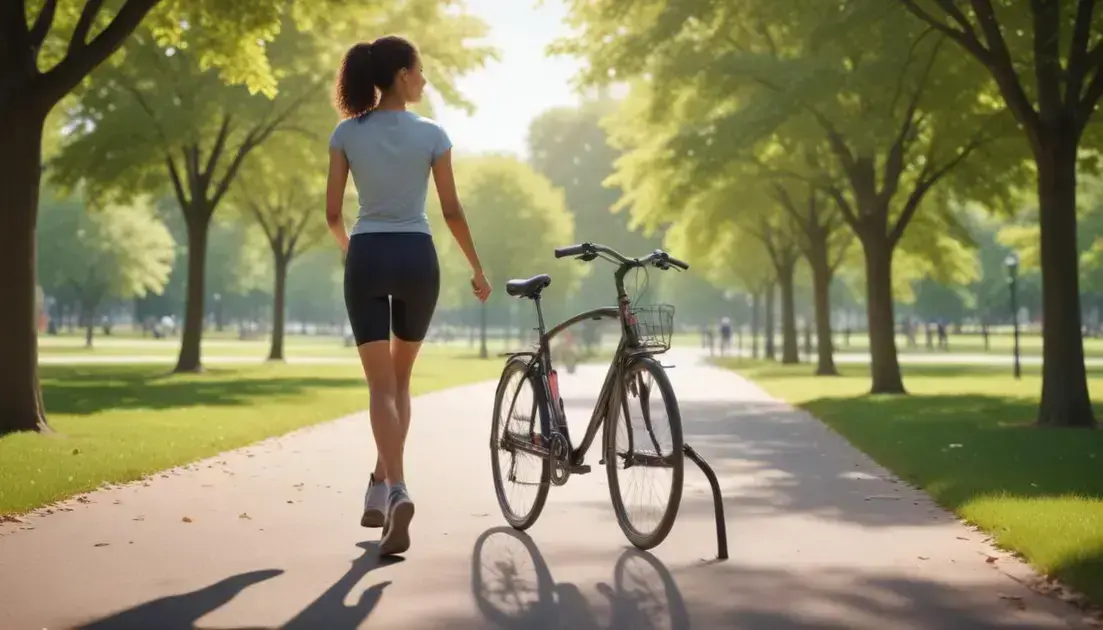 Exercícios simples para melhorar a circulação