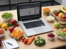 Alimentação saudável para quem trabalha sentado: o que você precisa saber