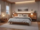 Qual a melhor posição para dormir bem e acordar revigorado