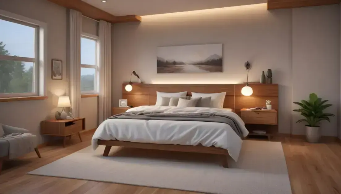 Qual a melhor posição para dormir bem e acordar revigorado