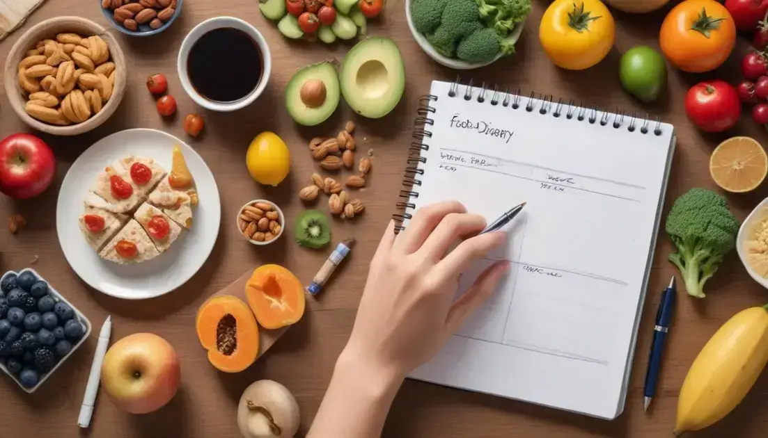 Como identificar sua sensibilidade alimentar