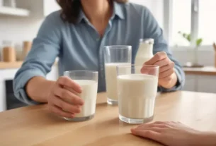 Como identificar intolerância à lactose e melhorar sua alimentação