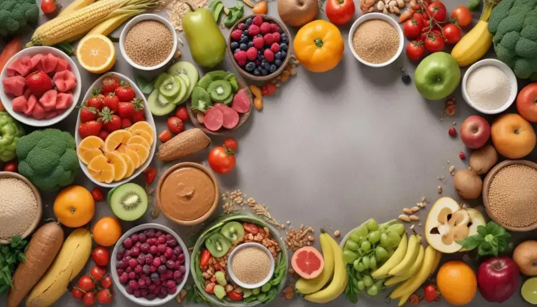 Como a alimentação impacta na saúde do fígado?