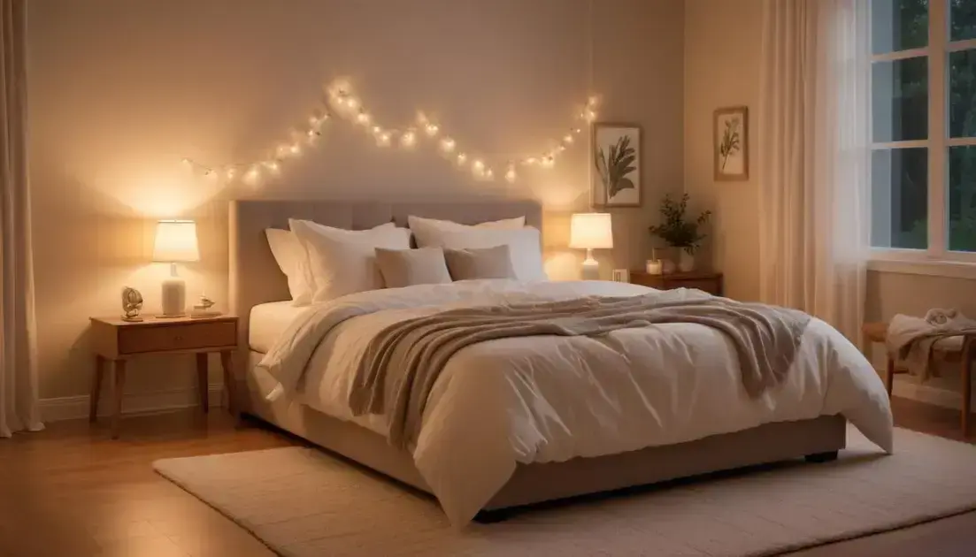 Como dormir melhor sem remédio: dicas eficazes para noites tranquilas