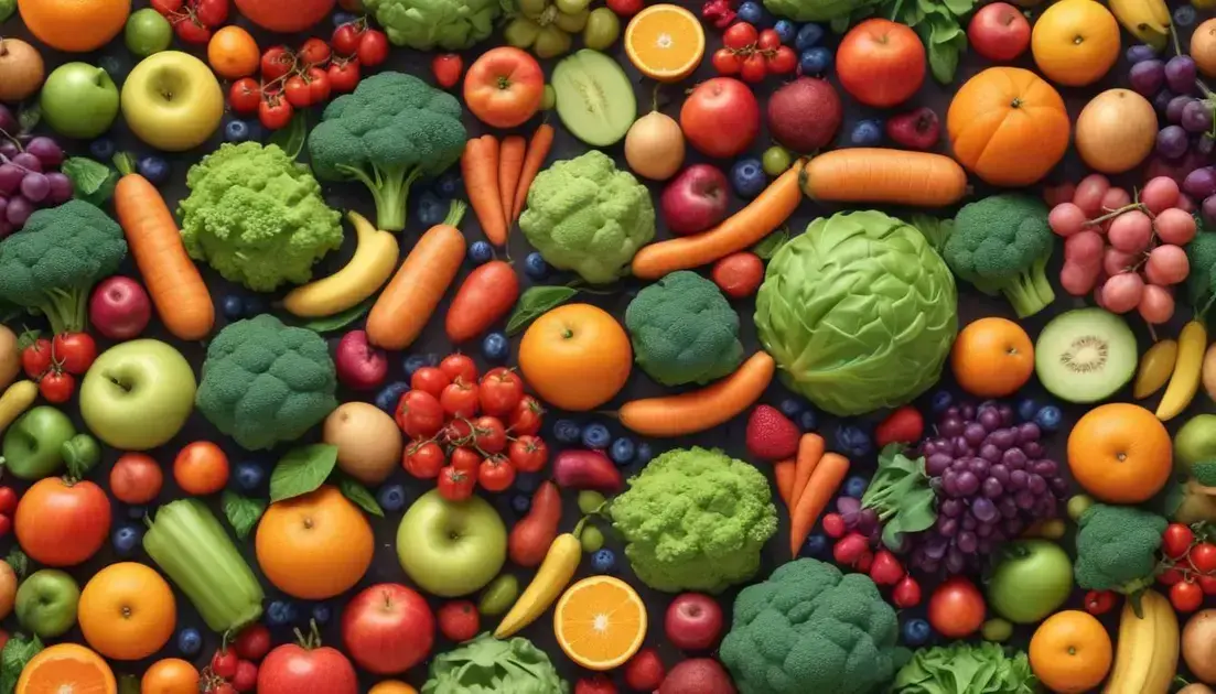 Como melhorar a imunidade naturalmente e viver com mais saúde