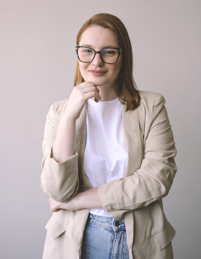 Karoline Albini Schast