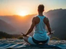 Meditação performance esportiva: como a prática melhora seus resultados