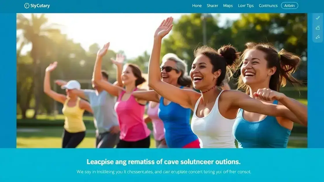 exercício físico prevenir burnout: descubra como aliviar o estresse